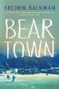 Backman Fredrik Beartown