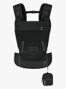 Cybex LAYA Bæresele Magic Black