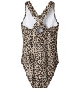 Name It Badedrakt   NmfzAnimal   Muldvarp   Name It   1½ 2 år 86 92   Badetøy   Brun