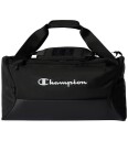Champion Small Duffel   Black   ONE SIZE