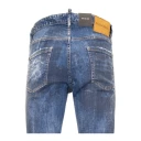 Dsquared2 Herre Jeans Blå XL,