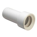 Dallmer Inlet tube 019 dn 50