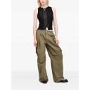 Marc Jacobs Dame Topper Svart M,