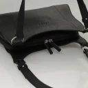 Loewe Dame Svart