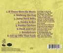 Rufus Thomas  Timeless Funk  CD