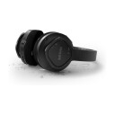 Philips Go Sports TAA4216BK Svart