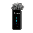 BOYA BY-XM6-S2 - wireless microphone system