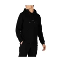 Balr., Herre, Gensere & Hettegensere, Svart, S,