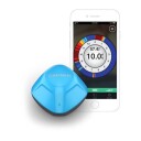Garmin Striker Cast Blå GPS Fisksøker med Transducer