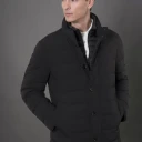 Moorer Herre Jakker Svart XL,