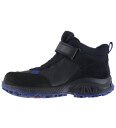 Ecco Støvler   Receptor XP K Ankel   Black/Night Sky   Ecco   40   Støvler Blå Marineblå Svart