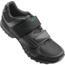 Giro Berm Dame Titanium/Dark Shadow 36