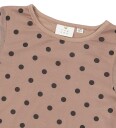 The New Genser   TnVandelia   Taupe Grå   The New   3 4 år (98 104)   Genser Beige Brun Svart