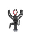 Rycote InVision on-Camera Adapter