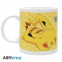 ABYstyle  POKEMON Pikachu Rest  Krus