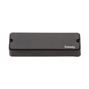 Sadowsky Soapbar Humbucker Bass Pickup Dual Coil, 5-String - Bridge