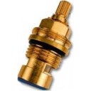 Keramisk Spindel 1/2" til Damixa og Grohe