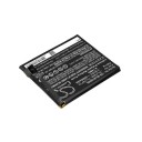 Blu R0030UU batteri (2500 mAh 3.8 V, Sort)
