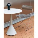 HAY - PC Portable Bordlampe Soft Svart - Lampemesteren