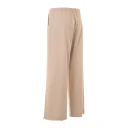 Max Mara Dame Bukser Beige M