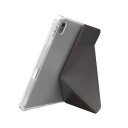 WiWU Classic III TPU deksel for iPad Pro 11" 2024 Svart