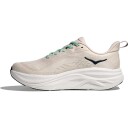 Hoka W Skyflow Rose Cream / Alabaster