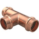 MaxiPro 48 bar T-stykke 1/4"