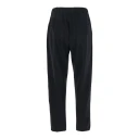 Semicouture Dame Bukser Svart M,