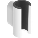 Hansgrohe Porter Fine dusjholder, matt hvit