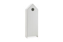 Garderobe Rudeklint 58 cm   Hvit