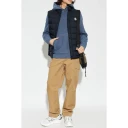 Moncler Herre Gensere & Hettegensere Blå XL,