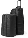 Db Roamer Pro 90L Duffelbag Svart med Delt Design