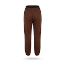 Ermanno Scervino Dame Bukser Brun XS,