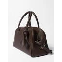 Jacquemus, Dame, Vesker, Brun, ONE SIZE,