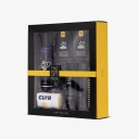 Crep Protect Crep Protect Gift Pack - Black - ONE SIZE
