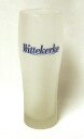 Wittekerke ølglass