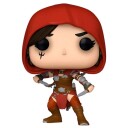 Northix Diablo IV Rogue POP-figur samleobjekt av vinylleketøy