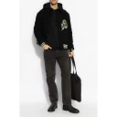 AllSaints Herre Jeans Svart W34 L32,