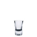Hot Shot shotglass 3,4 cl