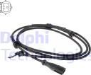 DELPHI SS21284 12B1 Sensor ABS