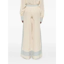 Ermanno Scervino Dame Bukser Beige M,