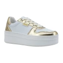 Guess Dame Sko Hvit 39 EU,