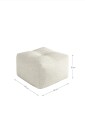 Karup   Buddy Pouf   Natur