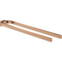 GROHE SELECTION HÅNDKLEHOLDER BØRSTET WARM SUNSET