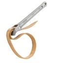 Ridgid Båndrørtang 750mm for Polerte Rør Håndverktøy