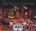 Black Sabbath  Live At Last  CD