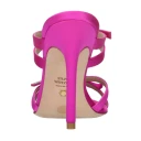 Stuart Weitzman Dame Sko Rosa 36 1/2 EU,