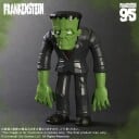 Universal Monster x Touma Frankensteins Monster Soft Vinyl Figure