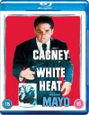 White Heat 1949 Bluray