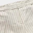 Brooks Brothers Dame Bukser Hvit XS,